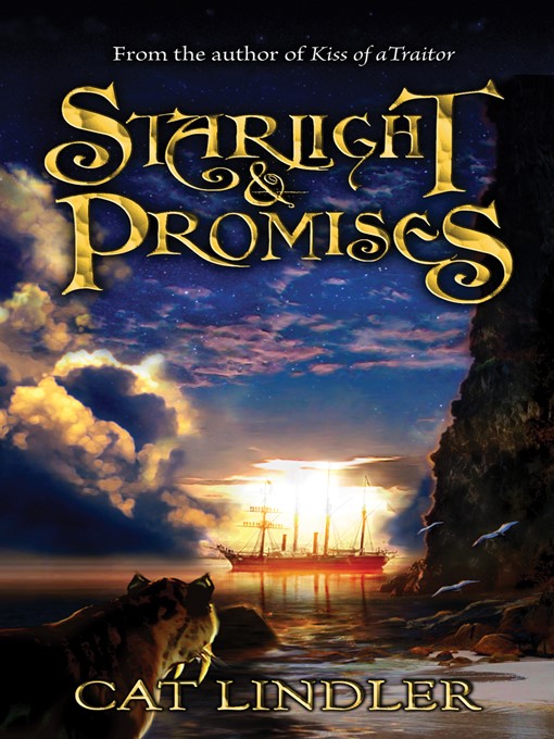 Title details for Starlight & Promises by Cat Lindler - Available